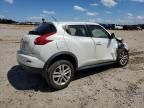 2014 Nissan Juke S