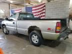 1999 Chevrolet Silverado K1500