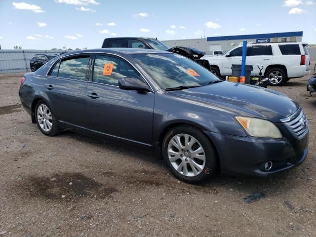 2010 Toyota Avalon XL