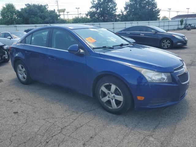 2013 Chevrolet Cruze LT