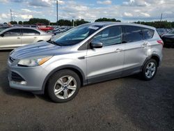 2014 Ford Escape SE en venta en East Granby, CT