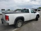 2012 GMC Sierra K1500