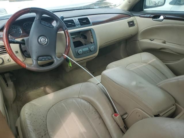 2008 Buick Lucerne CXL