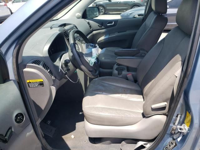 2012 KIA Sedona EX