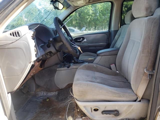 2005 Chevrolet Trailblazer LS