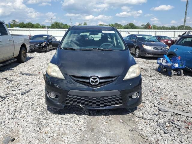 2008 Mazda 5