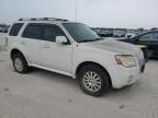 2010 Mercury Mariner Premier