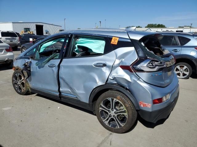 2017 Chevrolet Bolt EV Premier