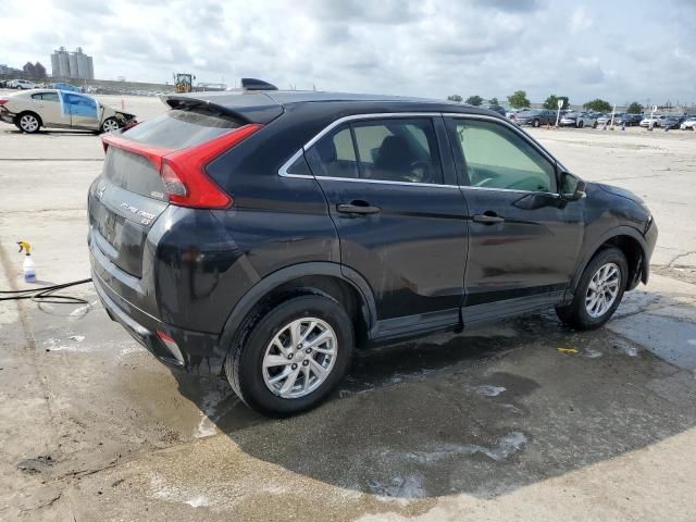 2019 Mitsubishi Eclipse Cross ES