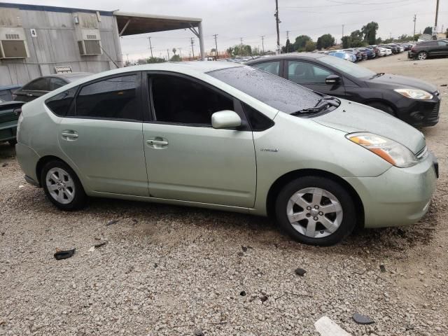 2009 Toyota Prius