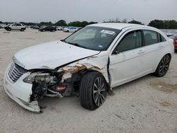 2013 Chrysler 200 Touring en venta en San Antonio, TX