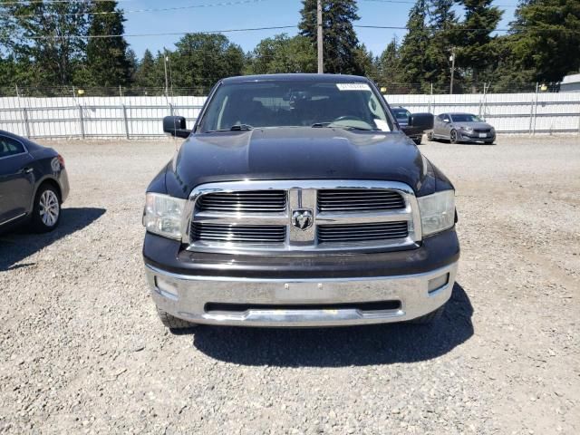 2010 Dodge RAM 1500