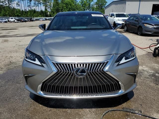 2020 Lexus ES 350