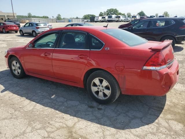 2009 Chevrolet Impala 1LT