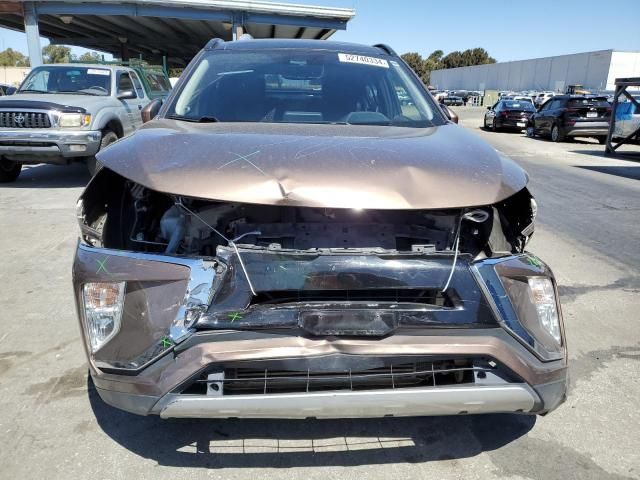 2019 Mitsubishi Eclipse Cross SE