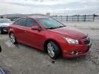 2012 Chevrolet Cruze LTZ