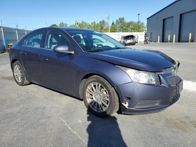 2013 Chevrolet Cruze ECO