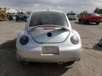 1999 Volkswagen New Beetle GLS