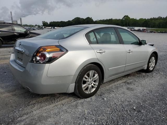 2011 Nissan Altima Base