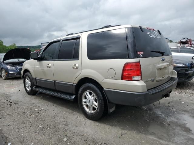 2004 Ford Expedition XLT