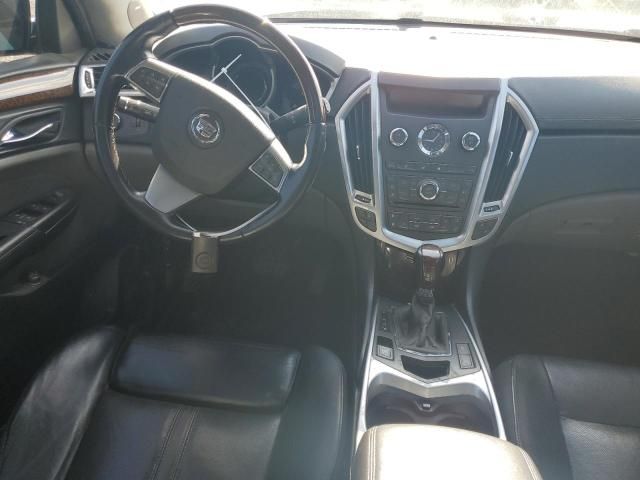 2011 Cadillac SRX Luxury Collection