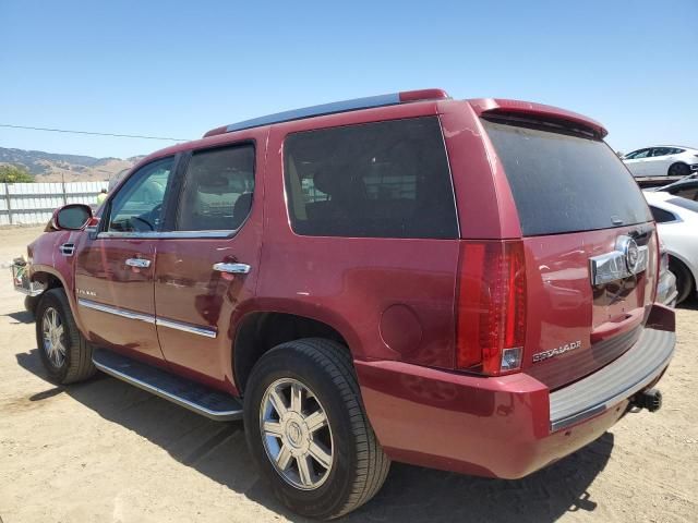 2007 Cadillac Escalade Luxury