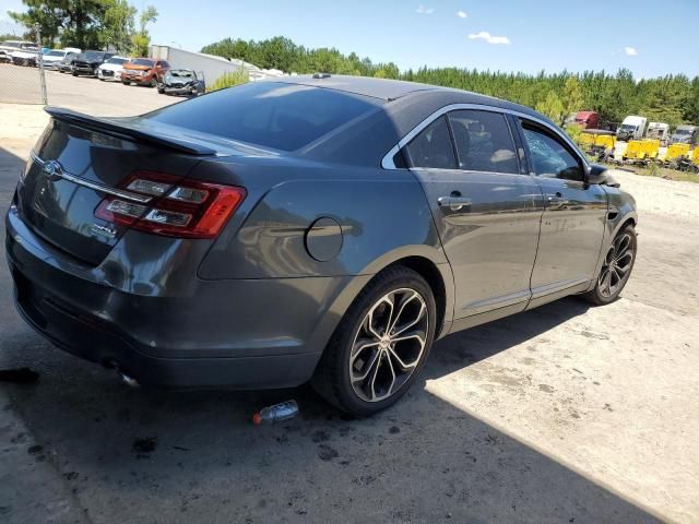 2015 Ford Taurus SHO