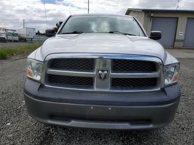 2011 Dodge RAM 1500