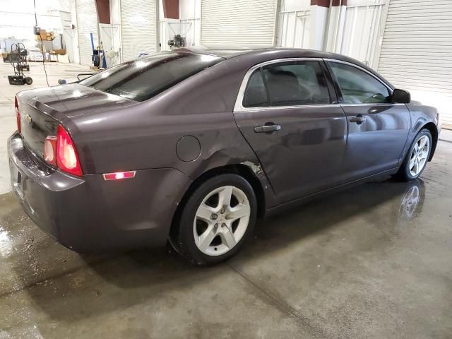 2010 Chevrolet Malibu LS