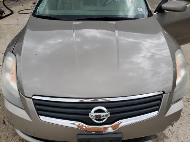 2008 Nissan Altima 2.5