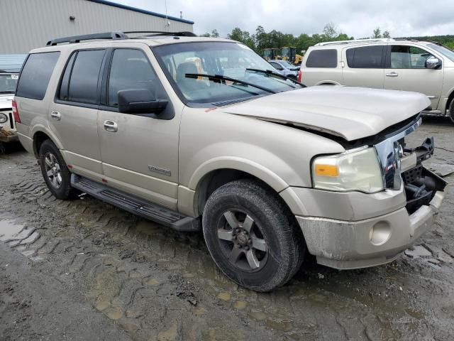 2008 Ford Expedition XLT