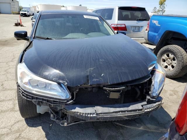 2014 Honda Accord PLUG-IN Hybrid