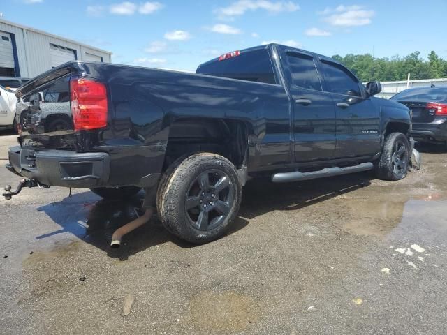 2015 Chevrolet Silverado C1500