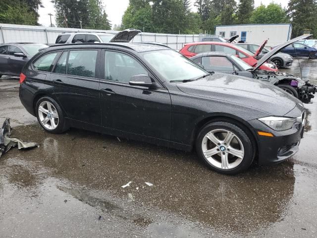 2014 BMW 328 XI