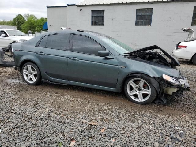 2005 Acura TL