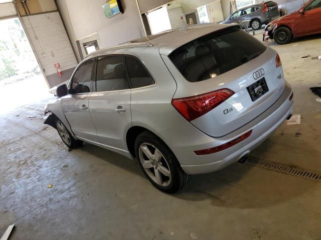 2012 Audi Q5 Premium Plus