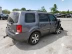 2014 Honda Pilot Touring