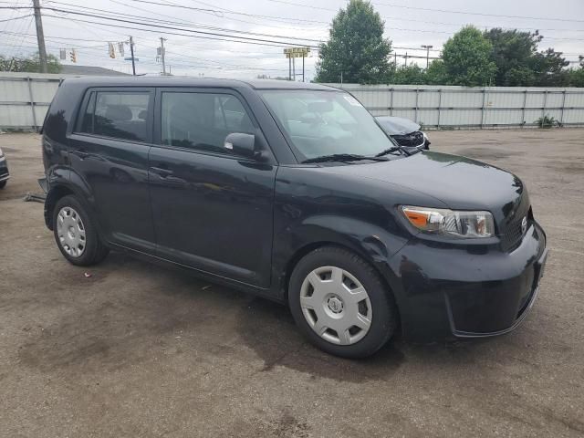 2008 Scion XB