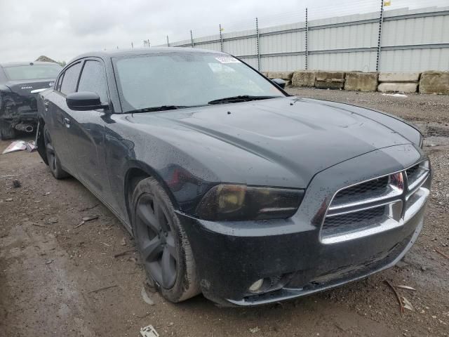 2013 Dodge Charger SE