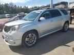 2011 GMC Acadia Denali