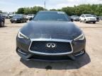 2017 Infiniti Q60 Base