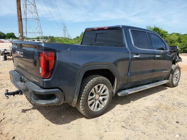 2022 GMC Sierra Limited K1500 Denali