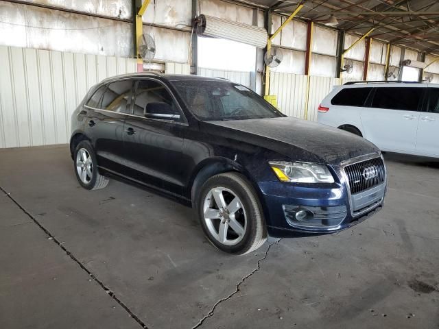 2010 Audi Q5 Premium Plus