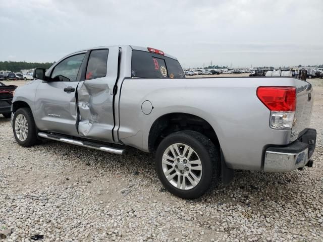 2013 Toyota Tundra Double Cab SR5