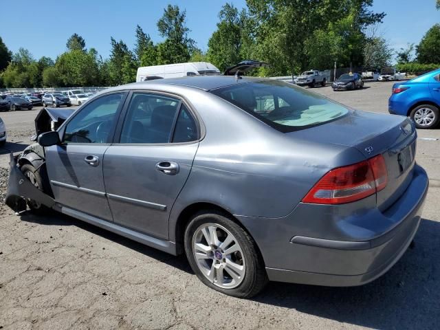 2007 Saab 9-3 2.0T