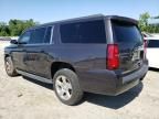 2015 Chevrolet Suburban C1500 LT