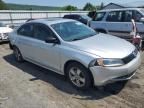 2013 Volkswagen Jetta Base