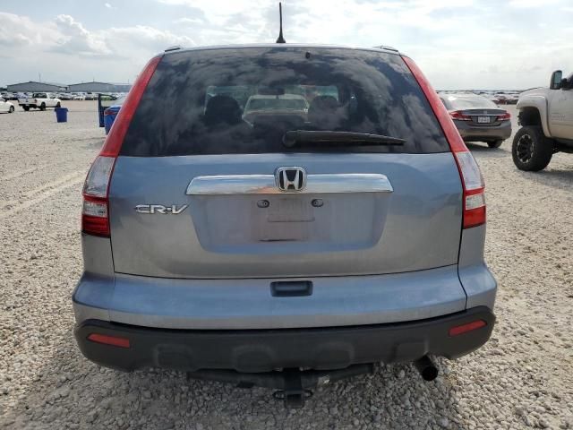 2009 Honda CR-V EX