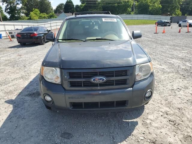 2008 Ford Escape Limited