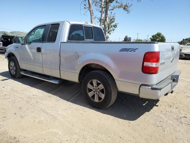 2008 Ford F150